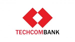 Techcaombank Logo