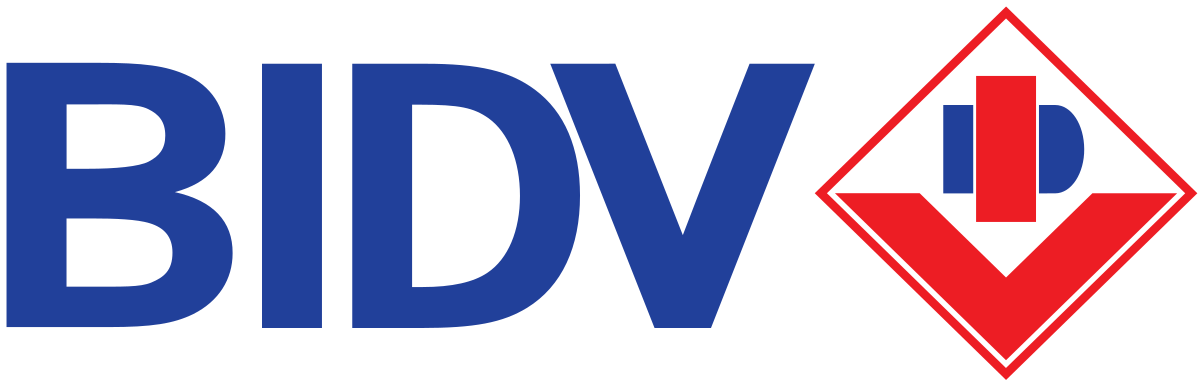 Bidv Logo